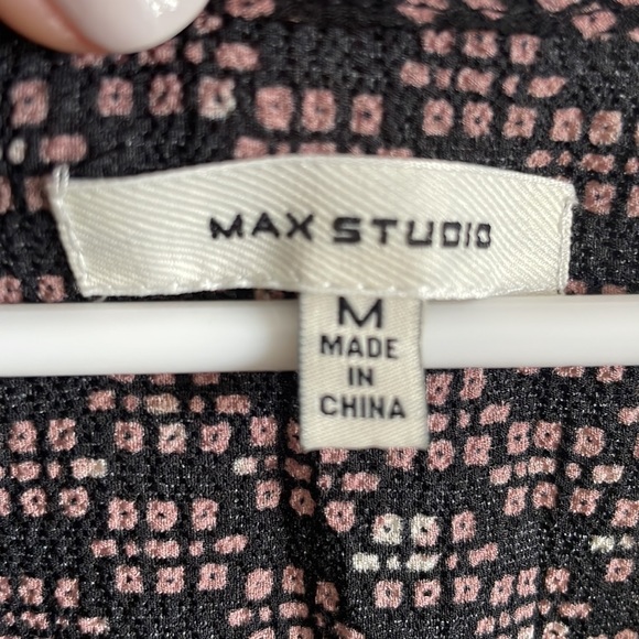 Max Studio Maxi Dress - Picture 5 of 5